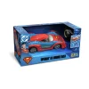 Autot Ja Muut Ajoneuvot<SUPERMAN Kauko-ohjattava auto Armoured Racer 1:20