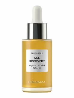 Madara Superseed Age Recovery -kasvoöljy 30 ml^ Kasvojenhoito