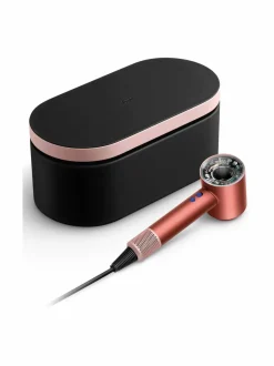 Hiustenhoitolaitteet|Hiustenhoito<Dyson Supersonic Nural™ -hiustenkuivaaja STRAWBERRY BRONZE/BLUSH PINK