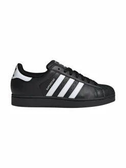 Urheilujalkineet|Urheilujalkineet<adidas Originals Superstar II -sneakerit JI0079 CBLACK/FTWWHT/CBLACK