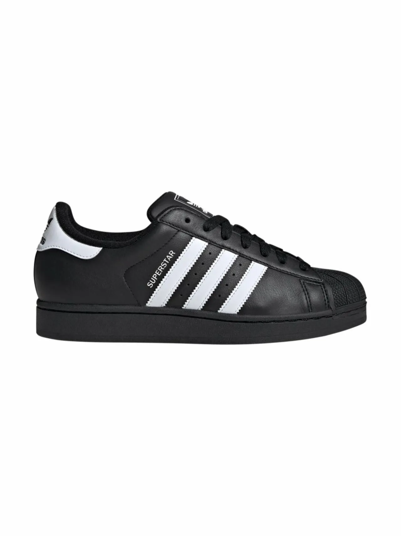 Urheilujalkineet|Urheilujalkineet<adidas Originals Superstar II -sneakerit JI0079 CBLACK/FTWWHT/CBLACK