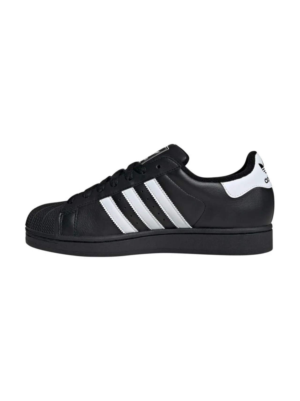 Urheilujalkineet|Urheilujalkineet<adidas Originals Superstar II -sneakerit JI0079 CBLACK/FTWWHT/CBLACK