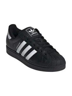 Urheilujalkineet|Urheilujalkineet<adidas Originals Superstar II -sneakerit JI0079 CBLACK/FTWWHT/CBLACK