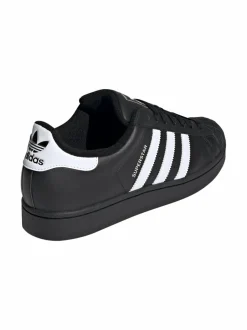 Urheilujalkineet|Urheilujalkineet<adidas Originals Superstar II -sneakerit JI0079 CBLACK/FTWWHT/CBLACK