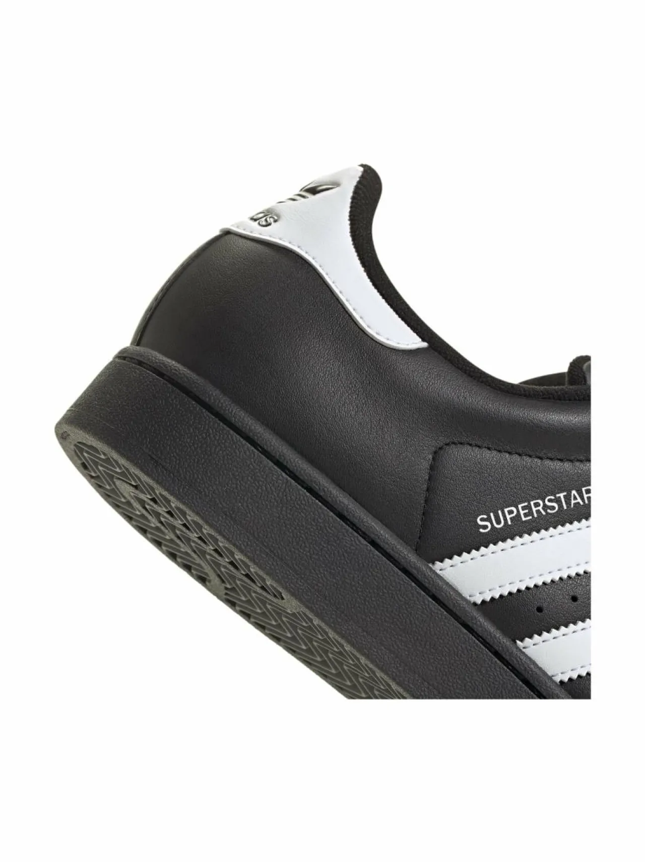 Urheilujalkineet|Urheilujalkineet<adidas Originals Superstar II -sneakerit JI0079 CBLACK/FTWWHT/CBLACK