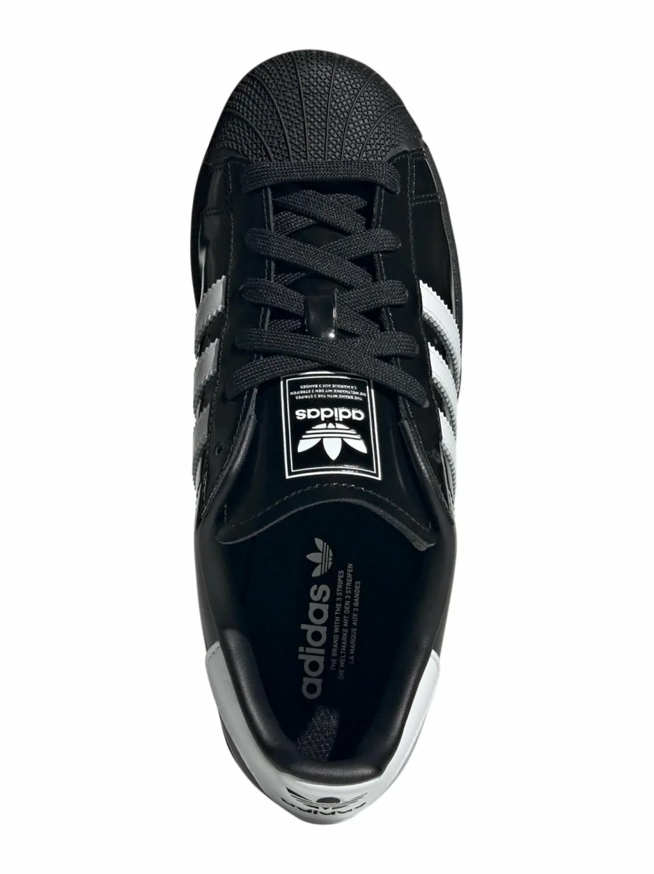 adidas Originals Superstar II -tennarit^ Tennarit & Sneakerit