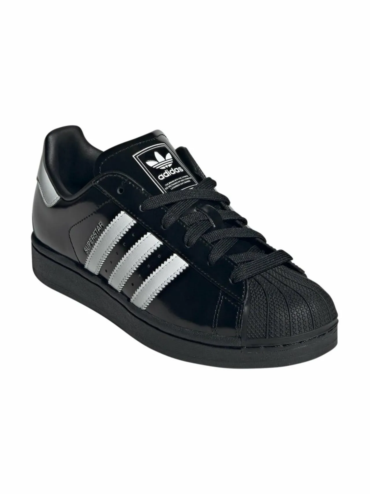 adidas Originals Superstar II -tennarit^ Tennarit & Sneakerit