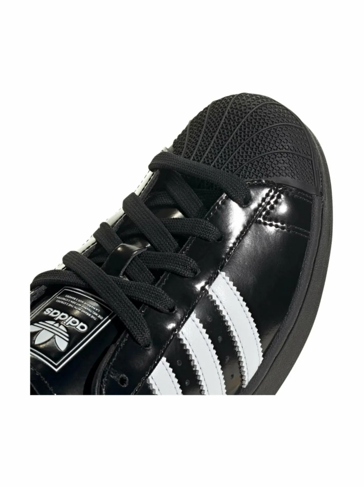 adidas Originals Superstar II -tennarit^ Tennarit & Sneakerit