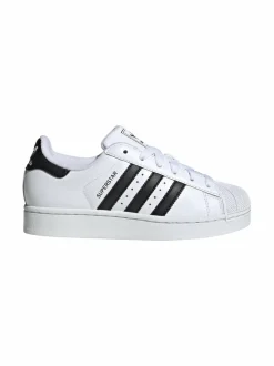 Tennarit & Sneakerit<adidas Originals Superstar II -tennarit JH9976 FTWWHT/CBLACK/FTWWHT