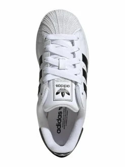 Tennarit & Sneakerit<adidas Originals Superstar II -tennarit JH9976 FTWWHT/CBLACK/FTWWHT