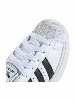 Tennarit & Sneakerit<adidas Originals Superstar II -tennarit JH9976 FTWWHT/CBLACK/FTWWHT