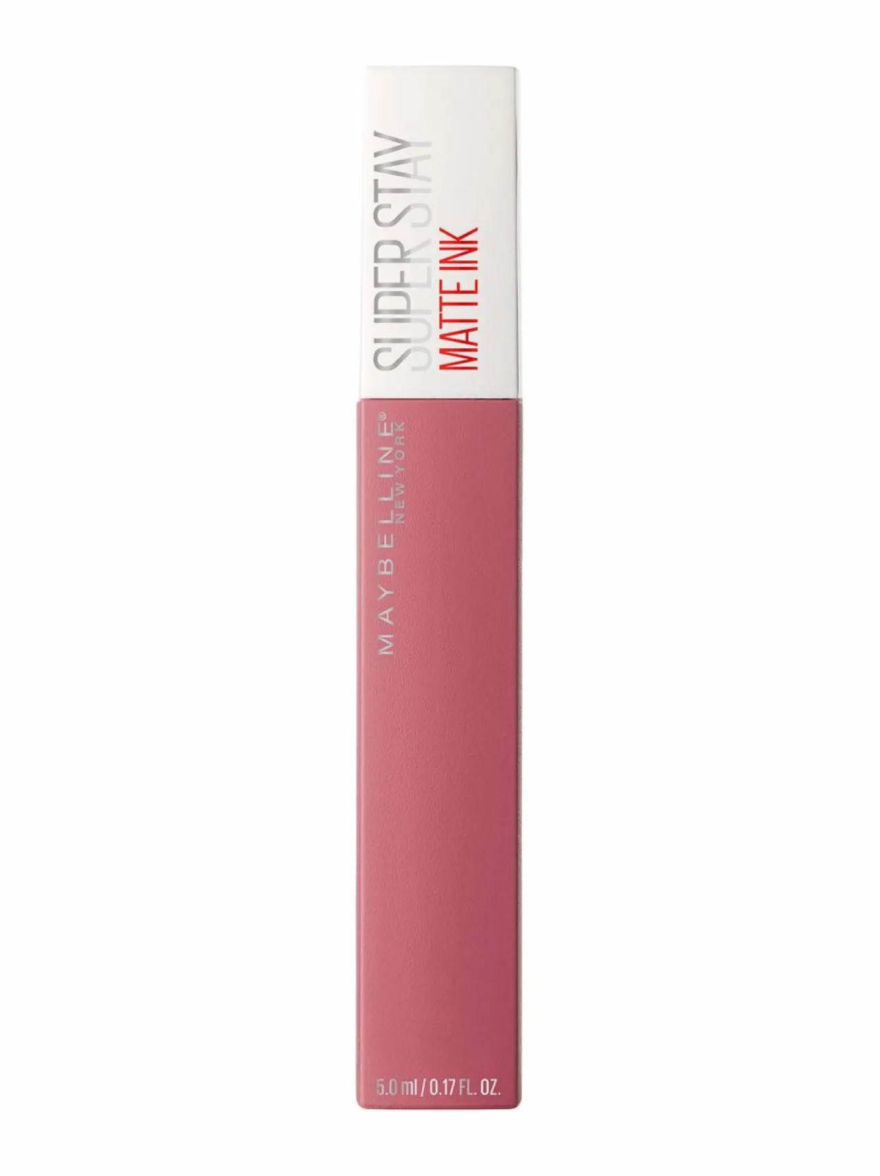 Maybelline SuperStay Matte Ink -huulipuna^ Huulet