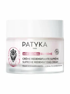 Kasvojenhoito<Patyka Supreme Redensifying Cream -kasvovoide