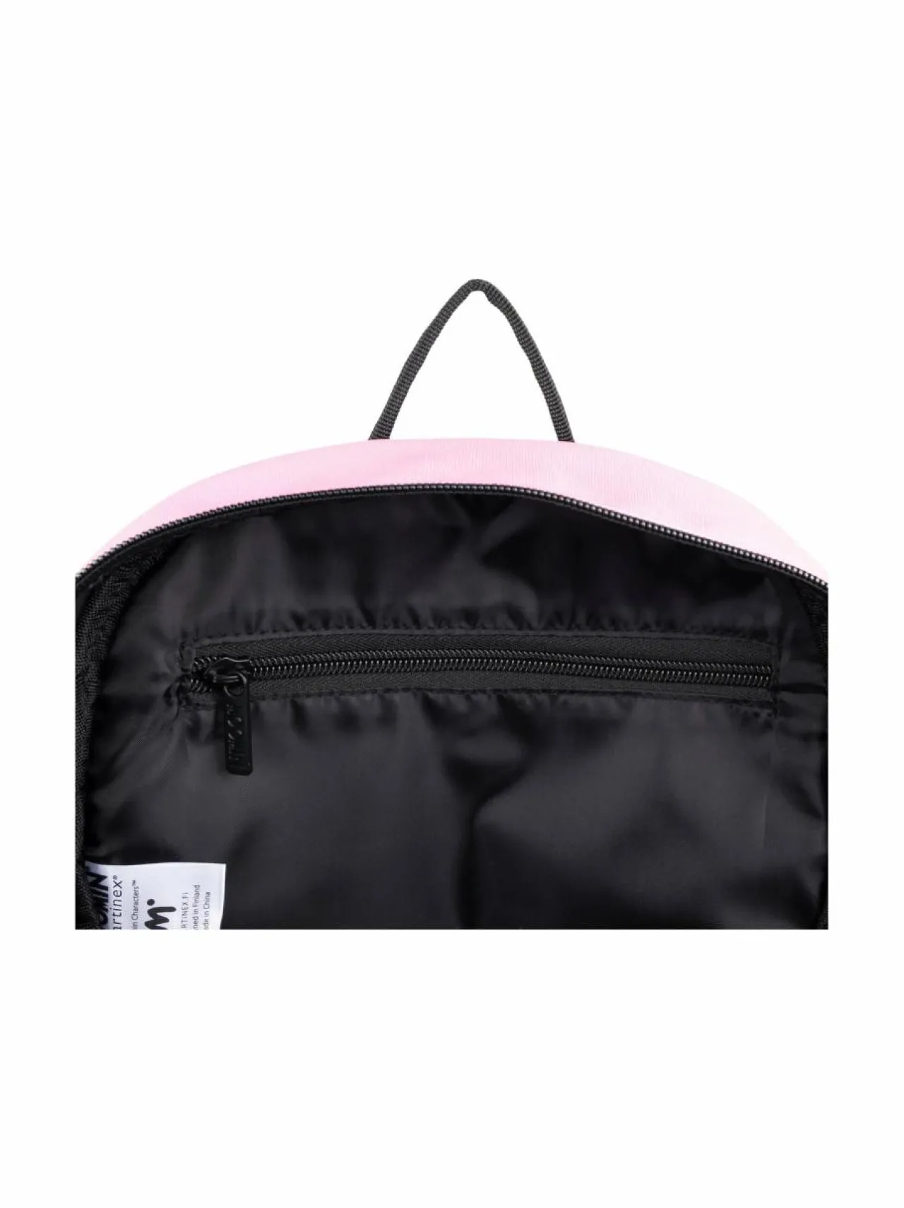 Reput & Laukut<Muumi Surku Niiskuneiti -reppu PINK