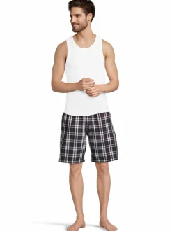 Cap Horn loungewear Sutton-pyjamabokserit^ Pyjamat & Kylpytakit