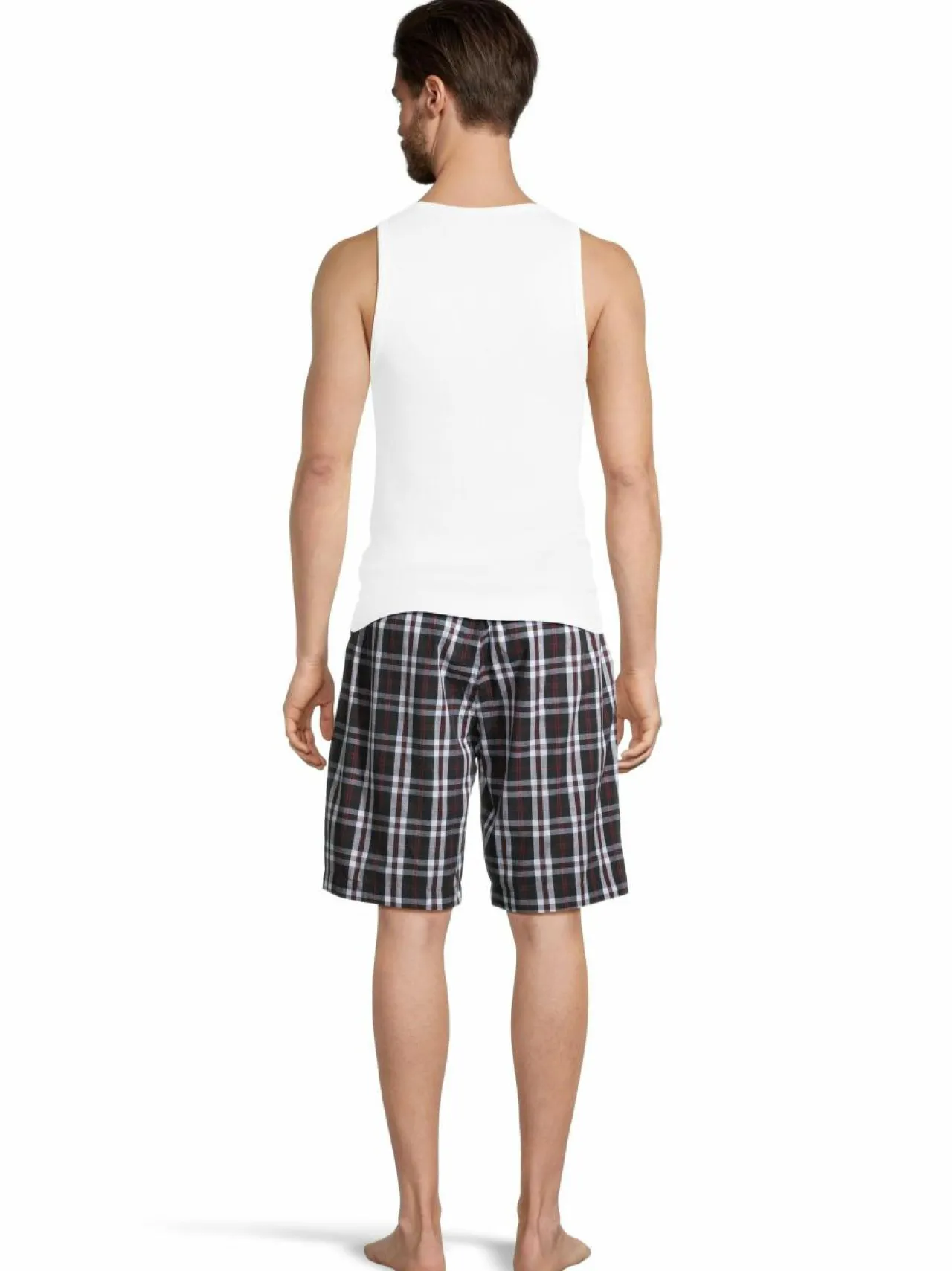 Cap Horn loungewear Sutton-pyjamabokserit^ Pyjamat & Kylpytakit