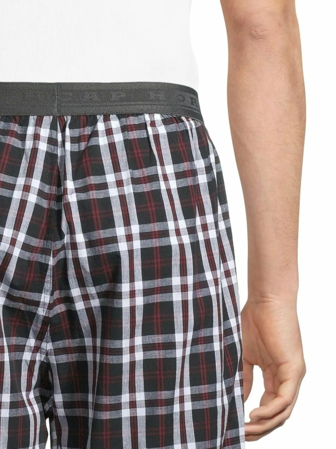 Cap Horn loungewear Sutton-pyjamabokserit^ Pyjamat & Kylpytakit