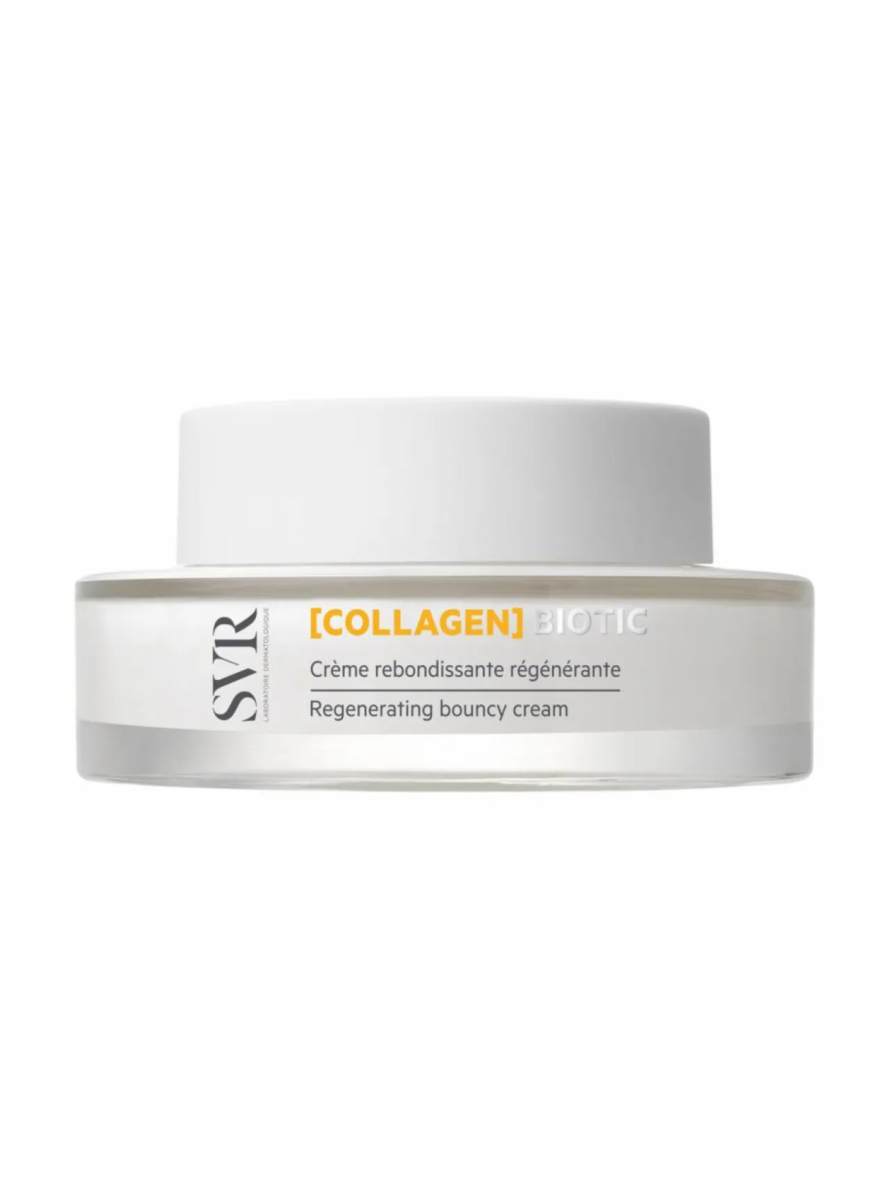 SVR Collagen-Biotic Kiinteyttävä voide 50 ml^ Ihonhoito