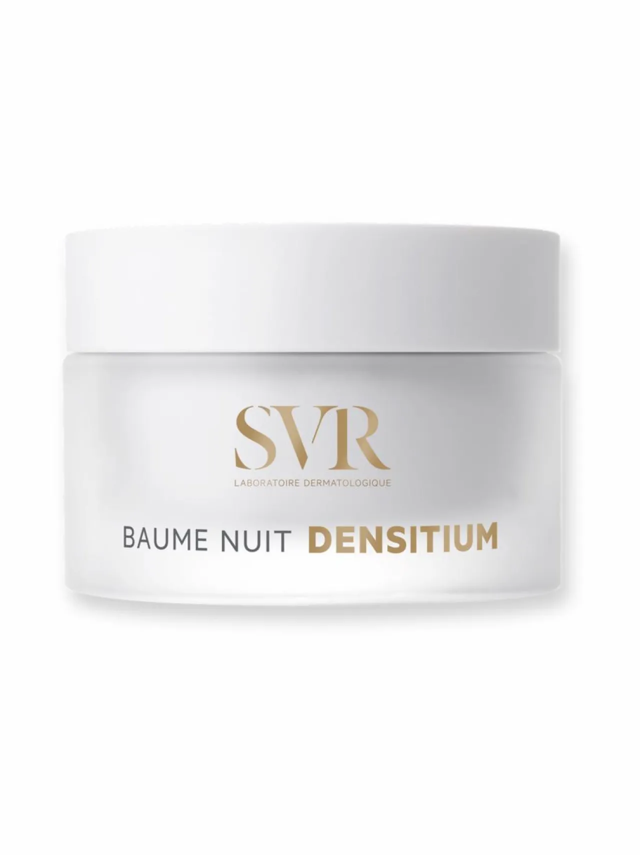 Ihonhoito<SVR Densitium Night Cream yövoide 50 ml