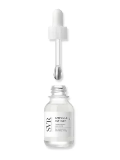 Ihonhoito<SVR REFRESH YEUX silmänympärystipat PÄIVÄKSI 15 ml