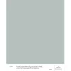 Cover Story Sävymalli 017 MAGGIE - dusty water green^ Maalit