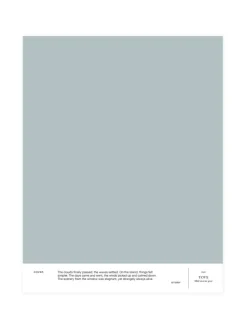 Cover Story Sävymalli 016 TOVE - mid storm grey^ Maalit