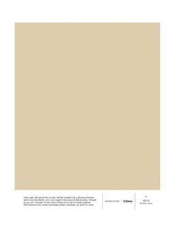 Cover Story Sävymalli i01 EEVA - timeless linen^ Maalit
