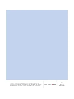 Maalit<Cover Story Sävymalli i05 LAILA - joyful sky blue