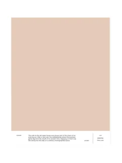 Cover Story Sävymalli LB5 EDITH - dusty pink^ Maalit