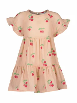 Mekot & Hameet<Metsola Sweet Cherries -musliinimekko SPARKLE