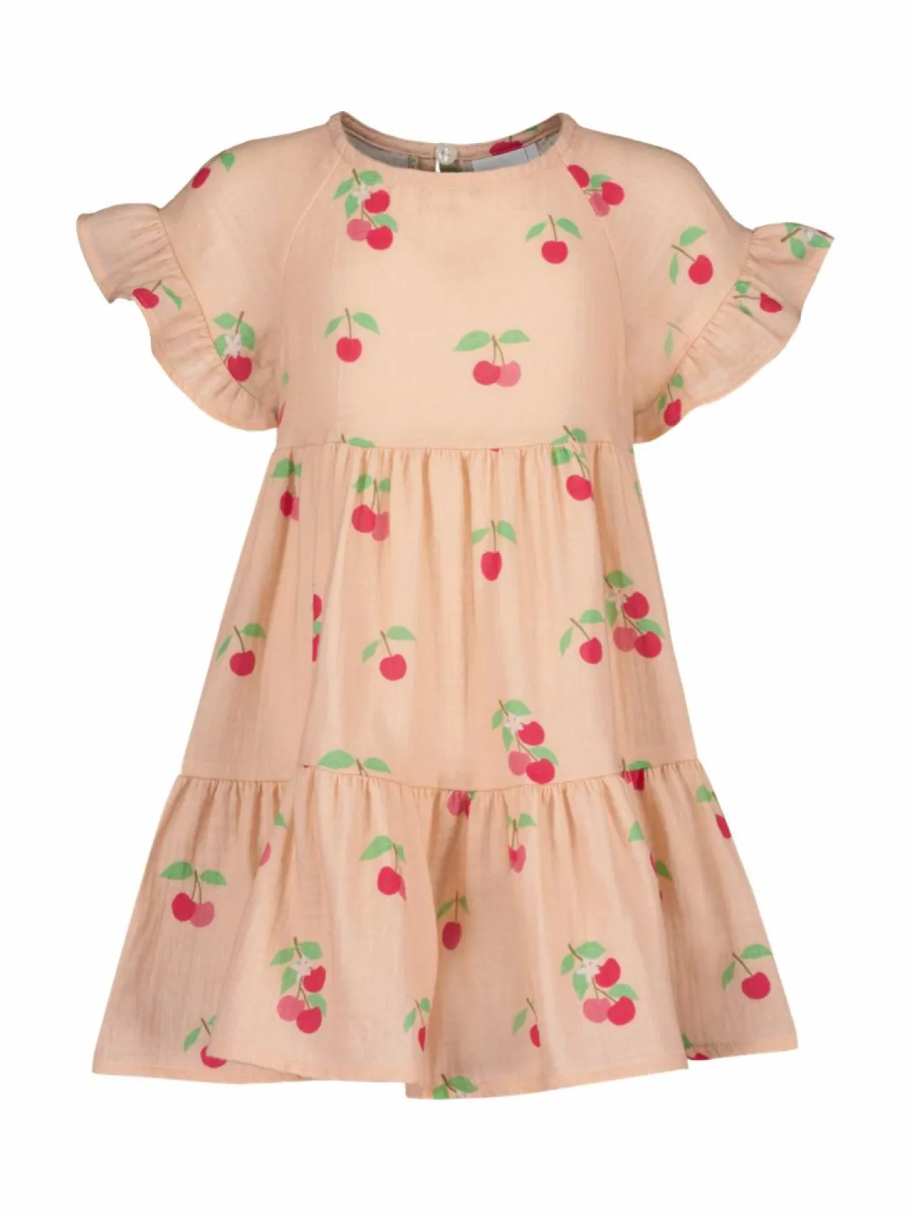 Mekot & Hameet<Metsola Sweet Cherries -musliinimekko SPARKLE