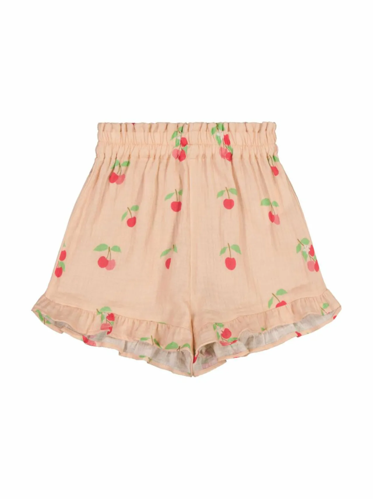 Metsola Sweet Cherries -shortsit^ Shortsit