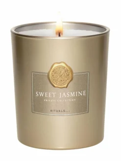 Huonetuoksut & Tuoksukynttilät<Rituals Sweet Jasmine -tuoksukynttilä