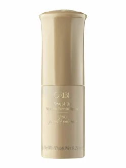 Oribe Swept Up Volume Powder Spray -tyvikiinne 6 g^ Muotoilu & Viimeistely