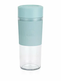 Vatkaimet & Sekoittimet<Wilfa Swift-kannettava tehosekoitin 300 ml LIGHT CYAN