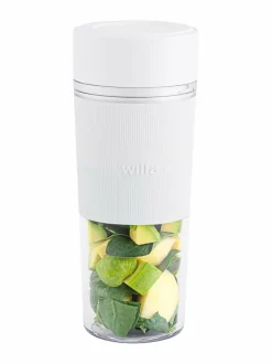 Vatkaimet & Sekoittimet<Wilfa Swift-kannettava tehosekoitin 300 ml WHITE
