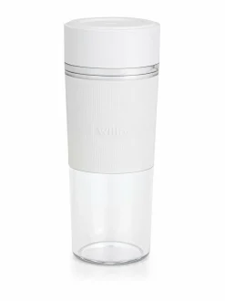 Vatkaimet & Sekoittimet<Wilfa Swift-kannettava tehosekoitin 300 ml WHITE