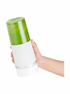 Vatkaimet & Sekoittimet<Wilfa Swift-kannettava tehosekoitin 300 ml WHITE
