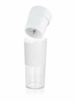 Vatkaimet & Sekoittimet<Wilfa Swift-kannettava tehosekoitin 300 ml WHITE