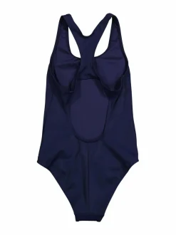 Uima-Asut<Puma Swim Girls Racerback -uimapuku 002 NAVY