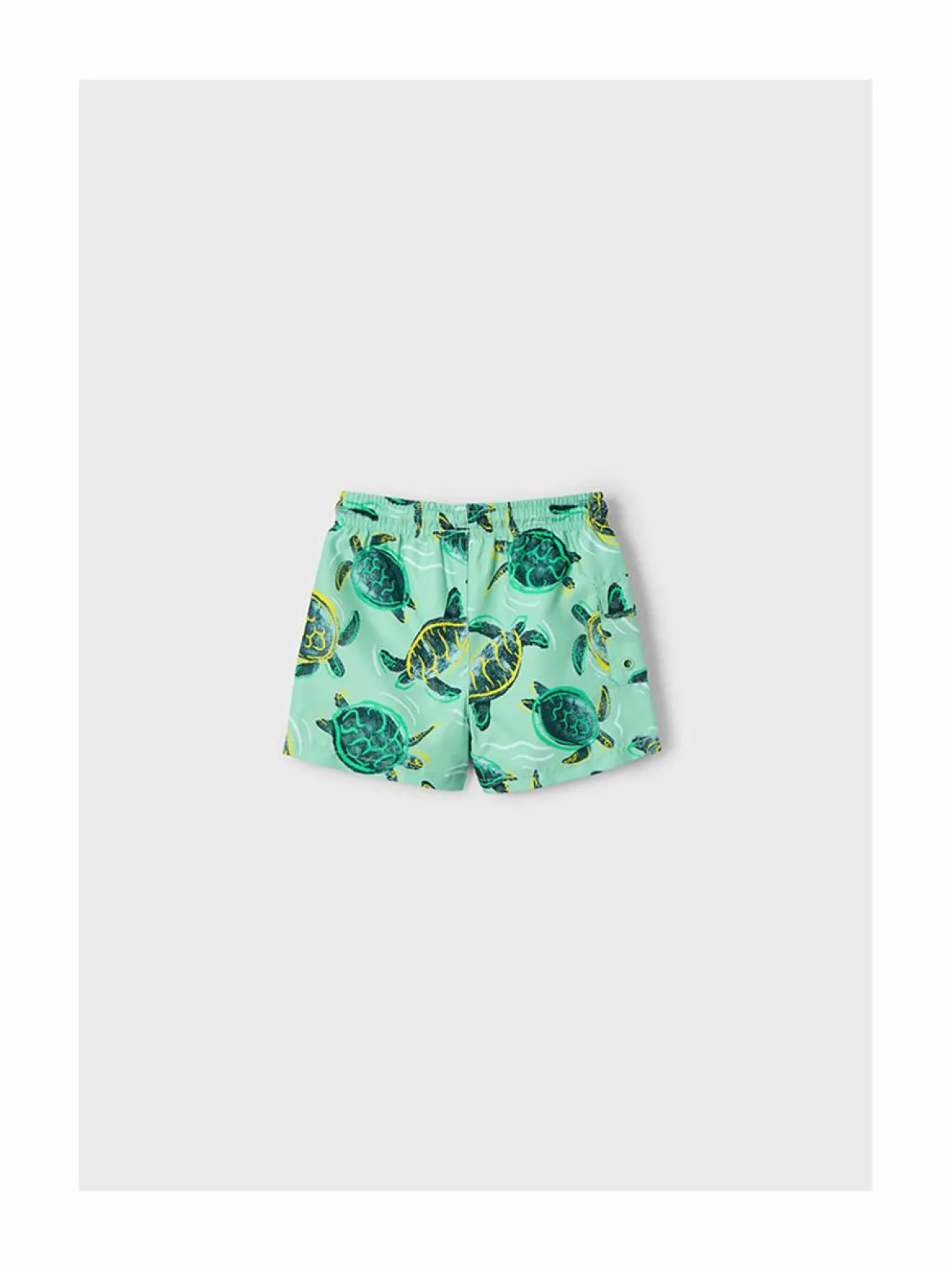 Uima-Asut<Mayoral Swim-uimashortsit BAYLEAF 81