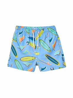 Uima-Asut<Mayoral Swim-uimashortsit SKY 78