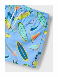 Uima-Asut<Mayoral Swim-uimashortsit SKY 78