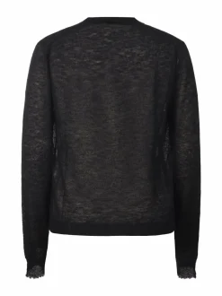 Neuleet<Ril's Swindon-neuletakki 990 BASIC BLACK