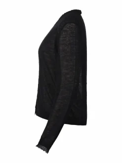 Neuleet<Ril's Swindon-neuletakki 990 BASIC BLACK