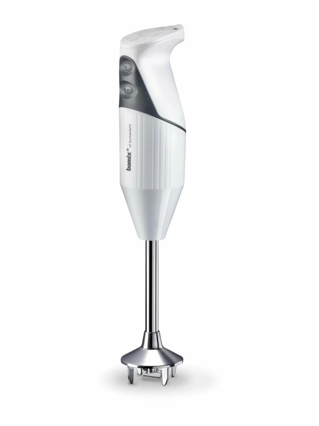 Vatkaimet & Sekoittimet<Bamix SwissLine M200 -sauvasekoitin WHITE