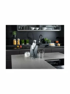 Vatkaimet & Sekoittimet<Bamix SwissLine M200 -sauvasekoitin WHITE
