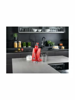 Vatkaimet & Sekoittimet<Bamix SwissLine M200 -sauvasekoitin RED