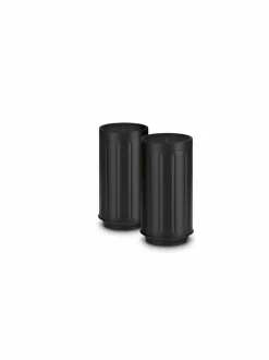 Yleis- & Monitoimikoneet<Sage SWR050BLK -ekosuodatin 12 x 5 x 5 cm BLACK