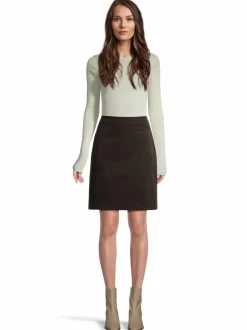 NOOM Sydney Velvet -tvillihame^ Hameet